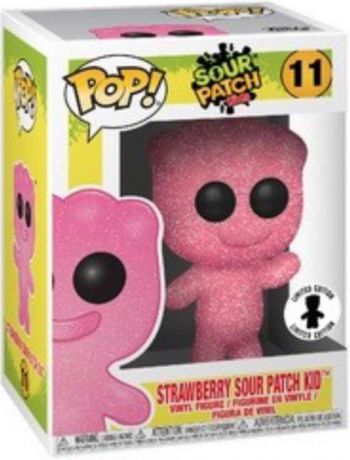 Figurine Funko Pop Very Bad Kids #11 Very Bad Kids Fraise