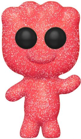 Figurine Funko Pop Very Bad Kids #11 Very Bad Kids Fraise