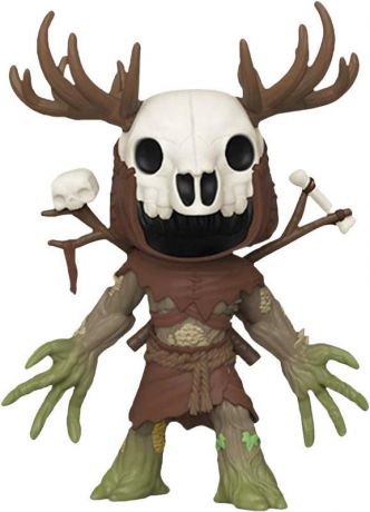 Figurine Funko Pop The Witcher 3: Wild Hunt #561 Leshen - 15 cm