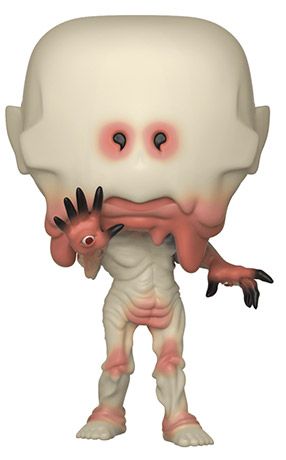 Figurine Funko Pop Le Labyrinthe de Pan #604 Pan