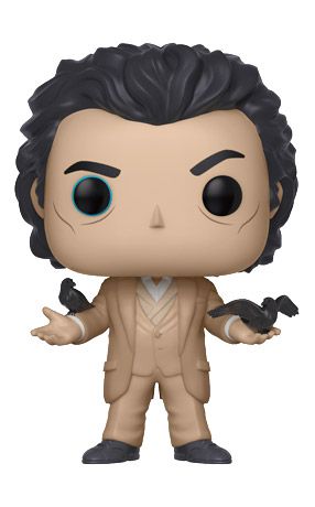 Figurine Funko Pop American gods #680 Voyageur