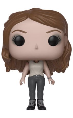 Figurine Funko Pop American gods #679 Laura Moon