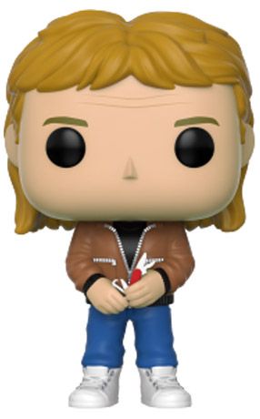 Figurine Funko Pop MacGyver #707 MacGyver