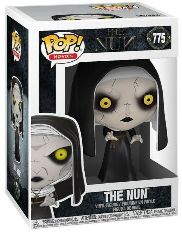 Figurine Funko Pop La Nonne #775 La nonne