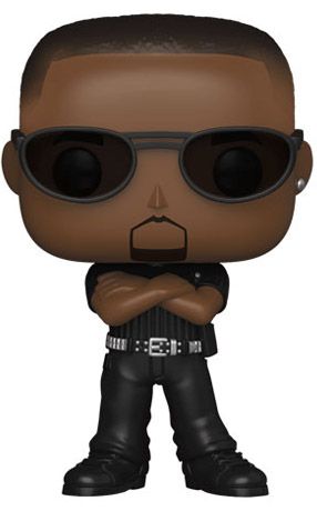 Figurine Funko Pop Bad Boys #871 Mike Lowrey