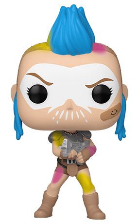 Figurine Funko Pop Rage 2 #572 Goon Squad