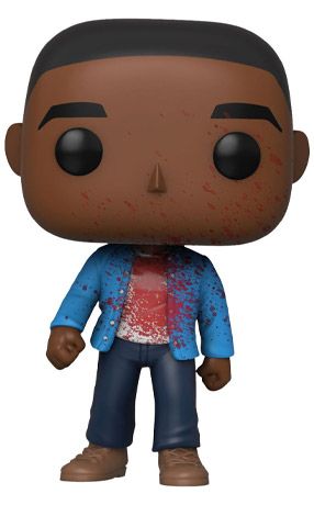 Figurine Funko Pop Get Out #834 Chris Washington