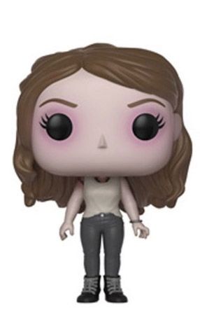 Figurine Funko Pop American gods #679 Laura Moon [Chase]