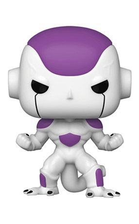 Figurine Funko Pop Dragon Ball Z #861 Freezer forme finale