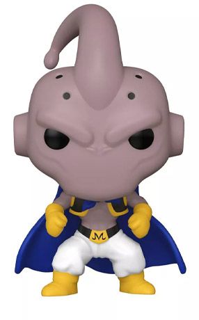 Figurine Funko Pop Dragon Ball Z #864 Majin boo maigre