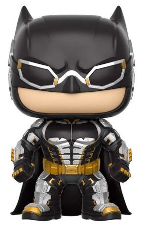 Figurine Funko Pop Justice League [DC] #204 Batman