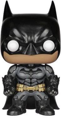 Figurine Funko Pop Batman arkham knight  #71 Batman
