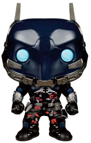 Figurine Funko Pop Batman arkham knight  #73 Arkham Knight