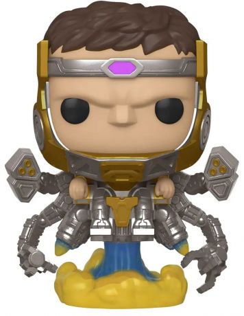 Figurine Funko Pop Avengers Gamerverse [Marvel] #633 M.O.D.O.K.