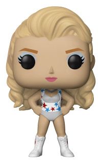 Figurine Funko Pop Glow #660 Debbie Eagan