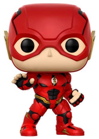 Figurine Funko Pop Justice League [DC] #208 Flash