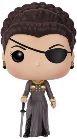 Figurine Funko Pop Orgueil et Préjugés et Zombies #270 Lady Catherine