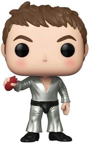 Figurine Funko Pop It's Always Sunny in Philadelphia #1050 Dennis the Dayman