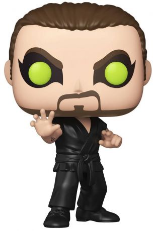 Figurine Funko Pop It's Always Sunny in Philadelphia #1052 Mac Nightman