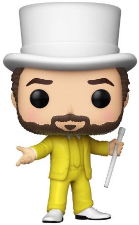 Figurine Funko Pop It's Always Sunny in Philadelphia #1054 Charlie Dayman