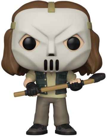 Figurine Funko Pop Tortues Ninja #20 Casey Jones