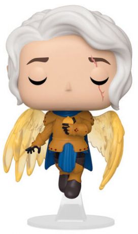 Figurine Funko Pop Critical Role #608 Pike Trickfoot