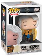 Figurine Pop Critical Role #608 Pike Trickfoot