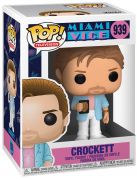 Figurine Pop Deux Flics à Miami #939 Sonny Crockett