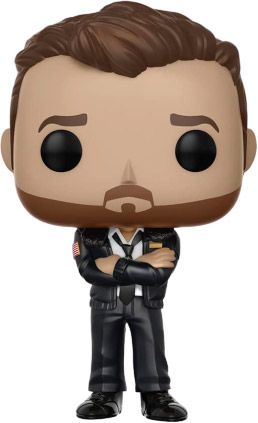 Figurine Funko Pop The Leftovers #463 Kevin