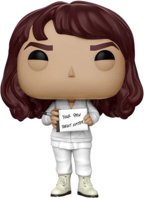 Figurine Funko Pop The Leftovers #464 Patti