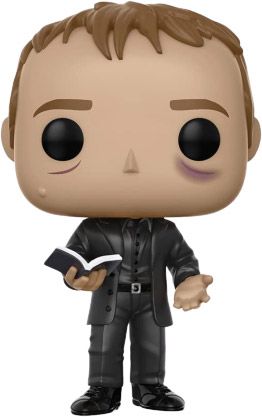 Figurine Funko Pop The Leftovers #465 Matt