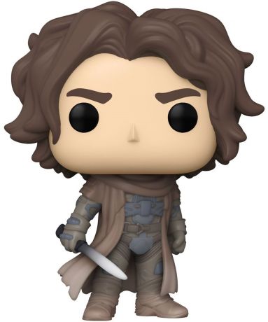 Figurine Funko Pop Dune 2020 #1026 Paul Atreides