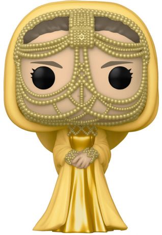 Figurine Funko Pop Dune 2020 #1029 Dame Jessica Atréides