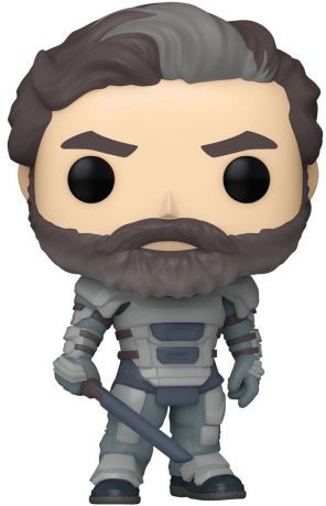 Figurine Funko Pop Dune 2020 #1030 Duc Leto