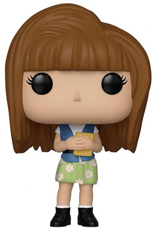 Figurine Funko Pop Incorrigible Cory #750 Topanga