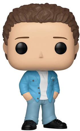 Figurine Funko Pop Incorrigible Cory #749 Cory