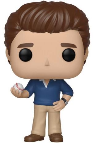 Figurine Funko Pop Cheers #794 Sam 