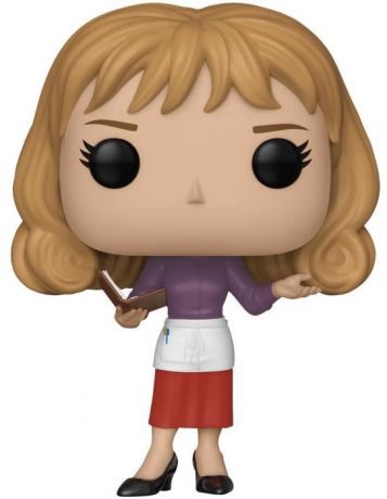 Figurine Funko Pop Cheers #795 Diane Chambers