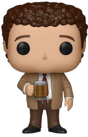 Figurine Funko Pop Cheers #796 Norm Peterson