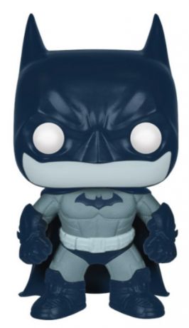 Figurine Funko Pop Batman Arkham Asylum #52 Batman Detective