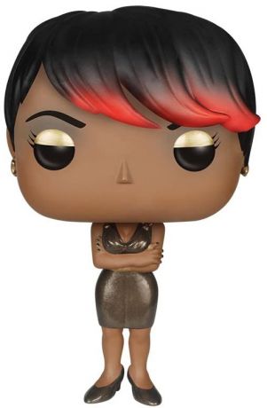 Figurine Funko Pop Gotham #80 Fish Mooney