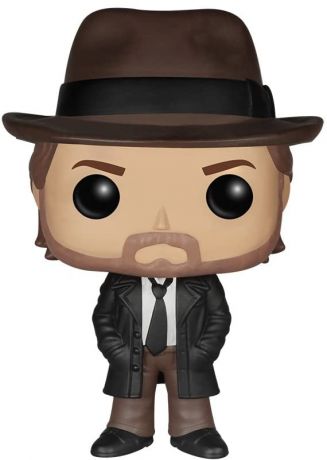 Figurine Funko Pop Gotham #76 Harvey Bullock