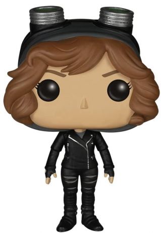 Figurine Funko Pop Gotham #79 Selina Kyle