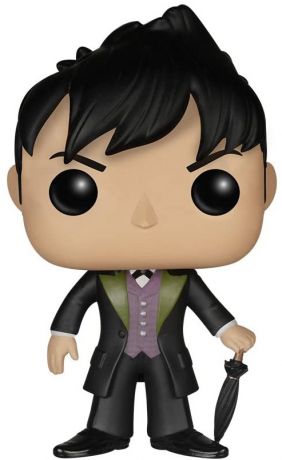 Figurine Funko Pop Gotham #78 Oswald Cobblepot