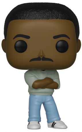 Figurine Funko Pop Le Flic de Beverly Hills #736 Axel Foley