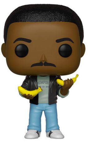 Figurine Funko Pop Le Flic de Beverly Hills #737 Axel Foley Mumford