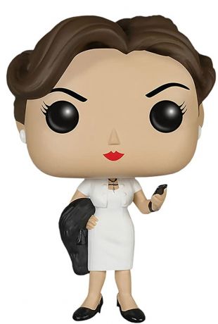 Figurine Funko Pop Sherlock #288 Irene Adler