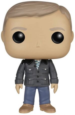 Figurine Funko Pop Sherlock #285 Dr. John Watson