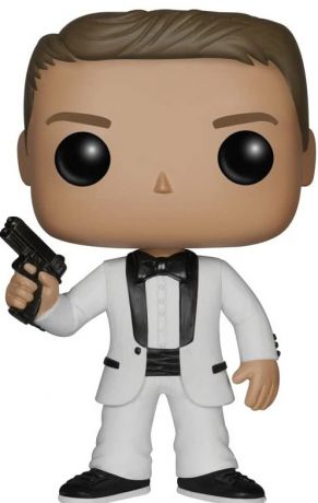 Figurine Funko Pop 21 jump street #174 Greg Jenko