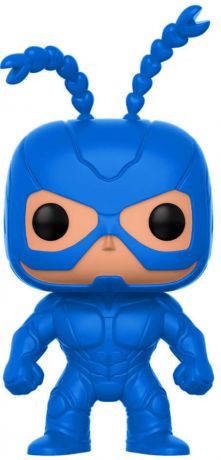 Figurine Funko Pop The Tick #527 The Tick